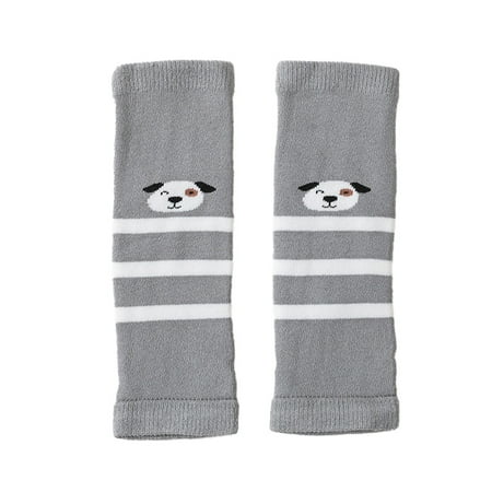 

Cute design autumn and winter baby leg warmers