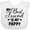 AA-White, variant on Inktastic My Best Friend is My Pappy with Hearts Boys or Girls Baby Bib