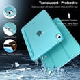 thumbnail image 4 of Funda TimoVo para iPad (A16) 11ª generación 11" 2025/iPad 10ª generación 10.9" 2022, 4 of 8
