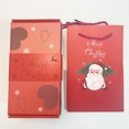 thumbnail image 4 of SLYNSHome Clearance Christmas Surprise Gift Box Explosion for Money,Christmas Surprise Gift Box Explosion Gift Box Cash Gift Boxes Christmas Party Surprise (6 Bounce Boxes+Gift Box and Bag), 4 of 9