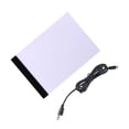 thumbnail image 2 of tablero de copia LED., 2 of 3