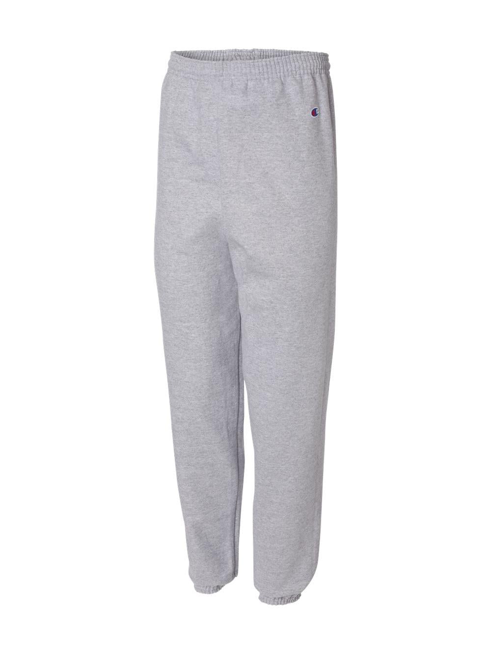 Champion - Champion - MmF - Double Dry Eco® Sweatpants - Walmart.com - Walmart.com