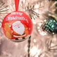 thumbnail image 4 of Fiudx Tarro de Dulces Navideño, Diseño Festivo, Empaque Reutilizable de Alta Calidad, Ideal para Reuniones Familiares, Fiestas de Oficina, Regalo Práctico para Amigos, con Diseños de Papá Noel y Muñe, 4 of 6