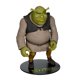 thumbnail image 1 of Figura McFarlane Toys DreamWorks Shrek posada de plástico PVC de 30 cm, 1 of 9