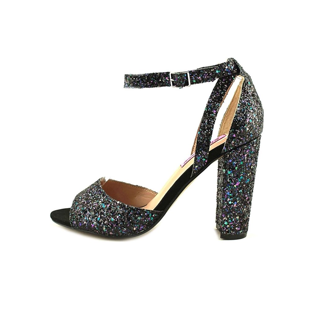 betsey johnson heel
