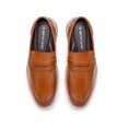 thumbnail image 2 of Bruno Marc Men's Dress Penny Loafer Slip-on Shoes, 2 of 8