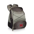 thumbnail image 1 of Picnic Time PTX- Black (Miami University Redhawks) Digital Print, 1 of 2