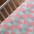 thumbnail image 2 of Lolli Living Moineau - Drap Housse - Trépied, 2 of 2