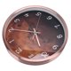 thumbnail image 5 of Reloj de pared de inducción inteligente con control de voz, reloj de pared con luz nocturna LED con números grandes y atrevidos, 5 of 14