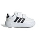 thumbnail image 1 of TENIS CASUAL ADIDAS BREAKNET 3.0 CF I 12 CM JS3680, 1 of 5