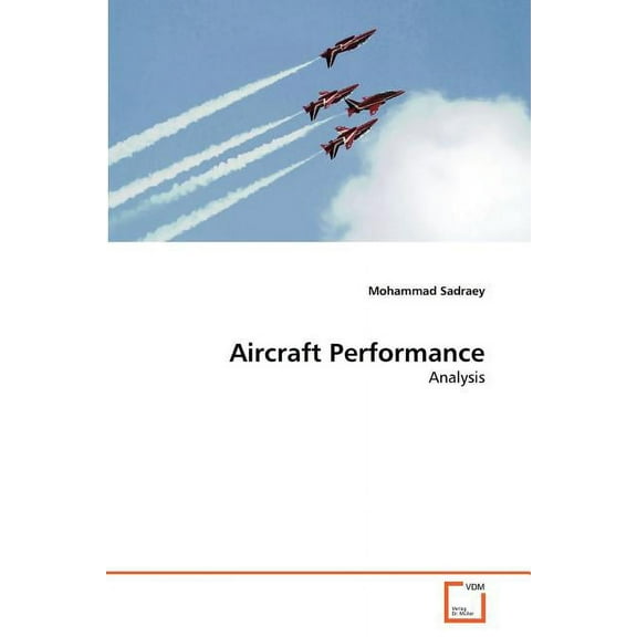 Aircraft Performance (Paperback)