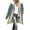 Mint Green@6, variant on Dazajoo Puffer Jackets Women Long Parka Winter Warm Coats Sherpa Fleece Lined Quilted Hooded Zip Up Jacket,Coffee,M