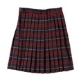 thumbnail image 2 of Cookie's Big Girls' Pleated Skirt, 2 of 2
