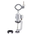 thumbnail image 1 of Soporte para taladro eléctrico, amoladora multifuncional de 360 grados, soporte para banco, 1 of 14