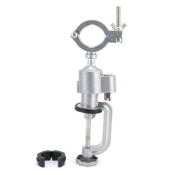 Drill Stand Grinder Holder,Electric Drill Stand Holder Multifunctional Grinder Bench Electric Drill Stand Holder Tailored for Perfection