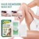 thumbnail image 4 of 1Pcs Jaysuing Wax Strips For Hair Removal - Hair Remover Wax Kit For Face, Legs, Arms, Armpits | 1Pcs, 4 of 4