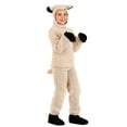 thumbnail image 4 of Kids Woolly Sheep Costume, 4 of 10