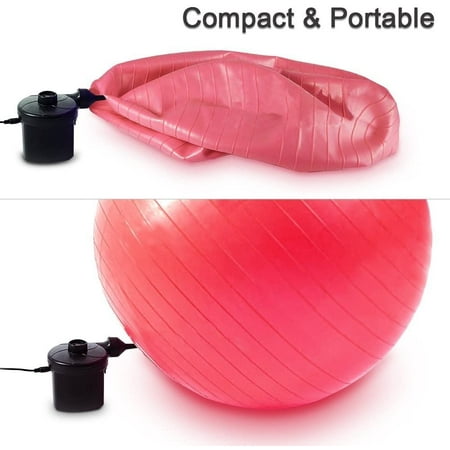 pump for blowing up paddling pool