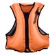 thumbnail image 1 of Chalecos de snorkel Chaquetas inflables Ligeras para bucear Surf Natación Deportes acuáticos al aire libre, 1 of 6
