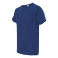 thumbnail image 2 of Fruit of the Loom HD Cotton T-Shirt for Men and for Women Short Sleeve Classic, 2 of 5