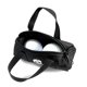 thumbnail image 5 of Bolsa Porta Pelotas De Golf Bolsa de golf Bolsa de almacenamiento ligera para pelotas de golf Accesorios deportivos (Negro), 5 of 9