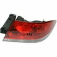 thumbnail image 3 of KarParts360 For 2004 05 06 2007 Mitsubishi Lancer Tail Light Assembly Passenger Side For MI2801119 | MN161946, 3 of 5