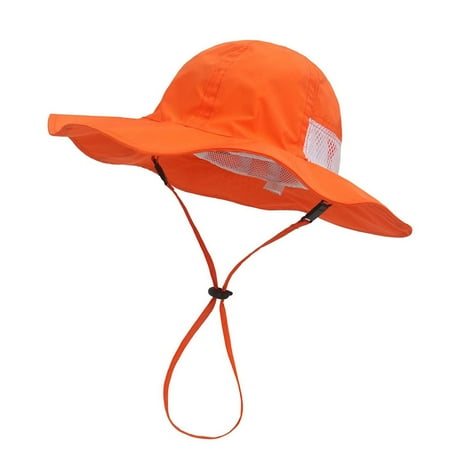 

AURIGATE Tutu Skirt for Newborn Memory Cloth Mesh Sun Hat Baby Sunshade Child Fisherman Hat Beach Sunscreen Hat