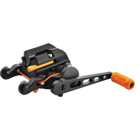 Mission Crossbows RSD Crossbow Cranking System, Black