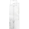 thumbnail image 6 of Best Pro Lighting's 3-Watt LED Low Voltage Brass Mushroom Path Light, 6 of 6