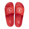 thumbnail image 3 of Sandalia Slides Color Rojo Talla 29, 3 of 9
