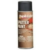 Krylon DUPDM109 Black and Aqua