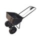 thumbnail image 4 of Esparcidor de transmisión Herramienta de jardinería para derretir hielo Fácil de usar Robusto Ligero Suministros de jardinería Equipo Esparcidor, 4 of 8