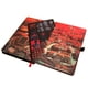 thumbnail image 2 of Stranger Things - Cuaderno A5 Diseño VHS (Negro, Rojo), 2 of 3