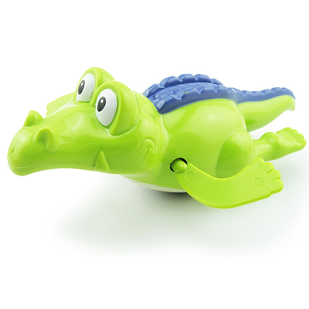 crocodile toy walmart