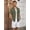 Green, variant on Men's Casual Button Down Shirts Short Sleeve Regular Fit Fashion Camp Beach Shirts Tops