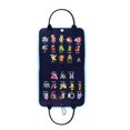 thumbnail image 3 of figatia Activity Board Sensory Board Educational Basic Life Skills Toys Busy Board A, 3 of 9