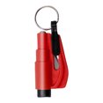 thumbnail image 3 of Seguridad para Coche Cortador Llavero Interruptor Ventana Vidrio Automático () Rojo, 3 of 4