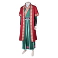 thumbnail image 5 of Disfraz de fantasía de Jack Rooney para hombre, traje con faja y guardamanos, disfraz de película, disfraz de problema de cosplay, ropa de fantasía para hombre adulto, 5 of 5