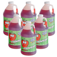 thumbnail image 1 of Jolly Rancher Strawberry Slushy Syrup 5:1 Food Service Concentrate-64 oz, 1 of 4
