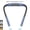 Navy blue, variant on ECYCKYRA Neck Book Lights, Read Light, 3 Colors Switching, Dimmable