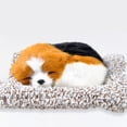 thumbnail image 1 of Car Plush Toy Dashboard Ornament Cute Shape Fluffy Breathable Animal Toy for Interior Decoration Type2, 1 of 5