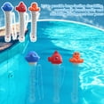 thumbnail image 5 of Cute Floating Pool Floating Water Temperature Gauge for Swimming Pool,Hot Tub,and Pond, 5 of 6