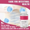 thumbnail image 4 of 30 Capsule Fresh & Clean For A Balanced & Healthy Ph New Sealed, 4 of 5