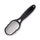 thumbnail image 1 of Qarigey Raspador de piel Herramienta de desguace Rallador de pie Acero inoxidable Mano de obra fina Operación simple Seguridad Alta eficiencia Cuidado de los pies Negro Qarigey CE015404-01, 1 of 6