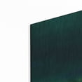 thumbnail image 2 of Luxe Metal Art 'Amazing Northern Lights Green' by Luxe Portfolio, Metal Wall Art, 24"x36", 2 of 9