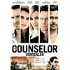 THE COUNSELOR [DVD] [CANADIAN]
