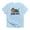 Sky Blue, variant on CafePress - Jurassic Dinosaur Infant T Shirt - Infant T-Shirt