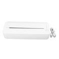 thumbnail image 2 of Travel Thermal Printer, Support 8.5 X 11in Inkless Mobile Printer Easy To Use Multi Function Lightweight A4 Paper Size  for Phone Laptop, 2 of 7