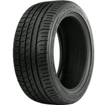 Goodyear Eagle F1 Asymmetric A/S ROF UHP All Season 245/40R20 95V Passenger Tire