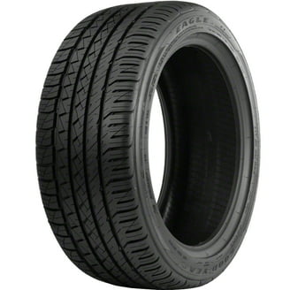 Goodyear Eagle F1 Asymmetric 3 ROF UHP Summer 225/45R18 95Y XL
